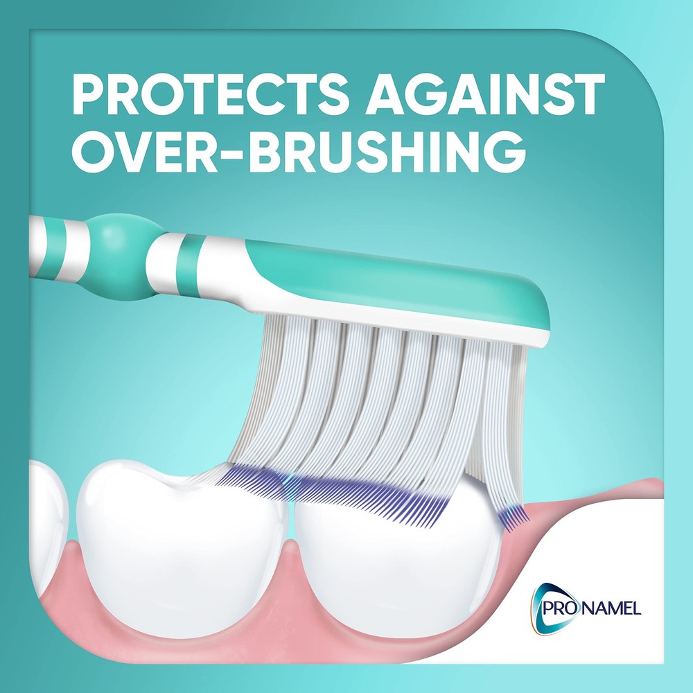 Pronamel Medium Toothbrush