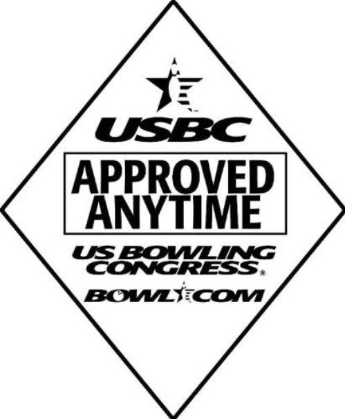 Bowling Ball Cleaner-, White