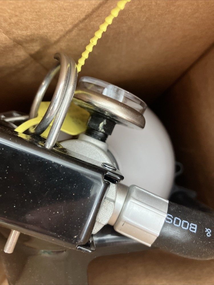 Kidde Garage Workshop Single Use Fire Extinguisher, White FX340GW-2