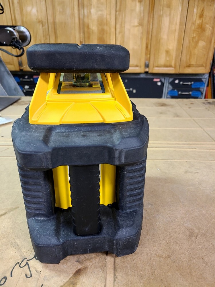 Stabila Lar 200 kit w/telescoping stabila tripod