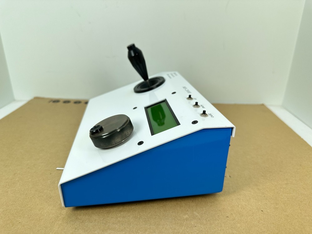 ASI MS-2000 Multi-Axis XYZ Stage Controller for Microscopy