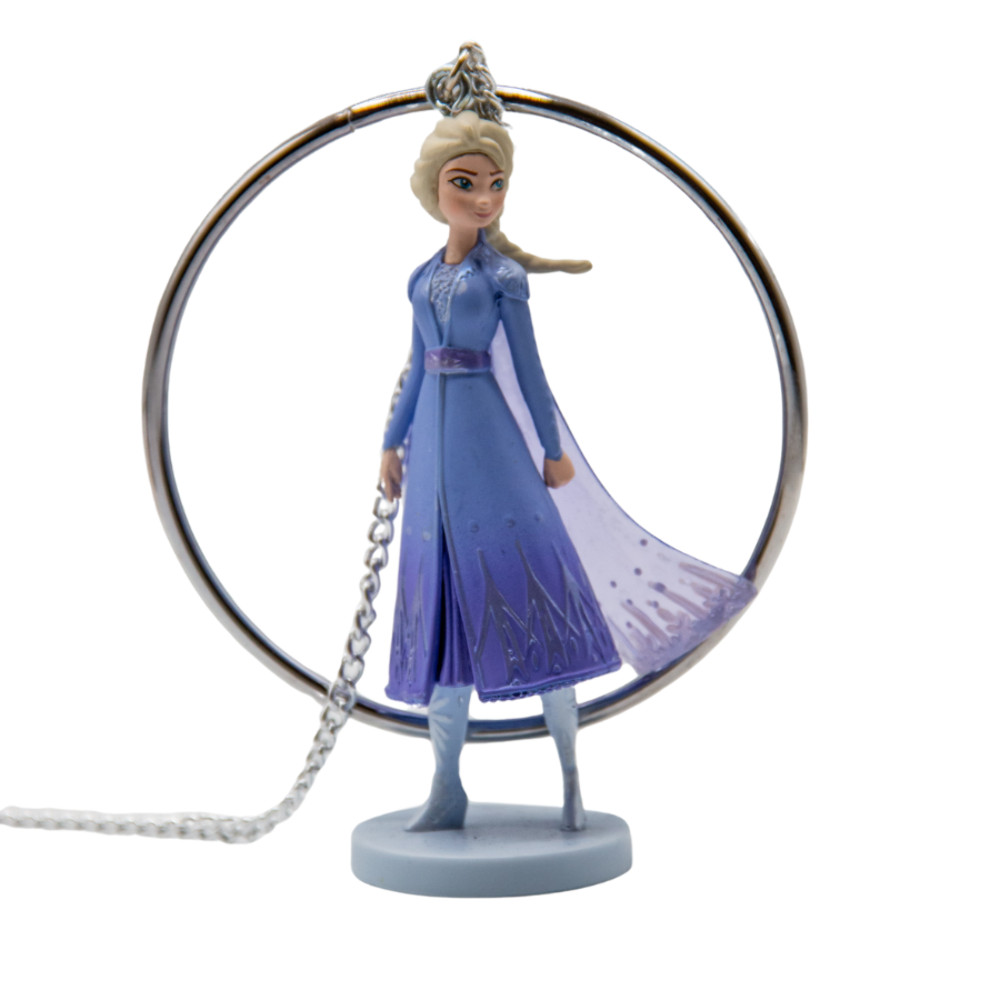 Disney-Like Frozen Wind Chime | MAAC Wind Chimes