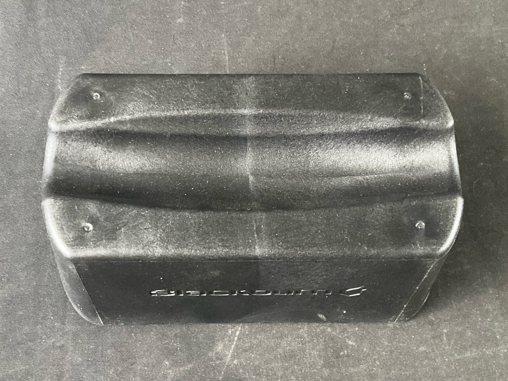 Blackburn Tech Mag 5 Cycle Trainer Kit