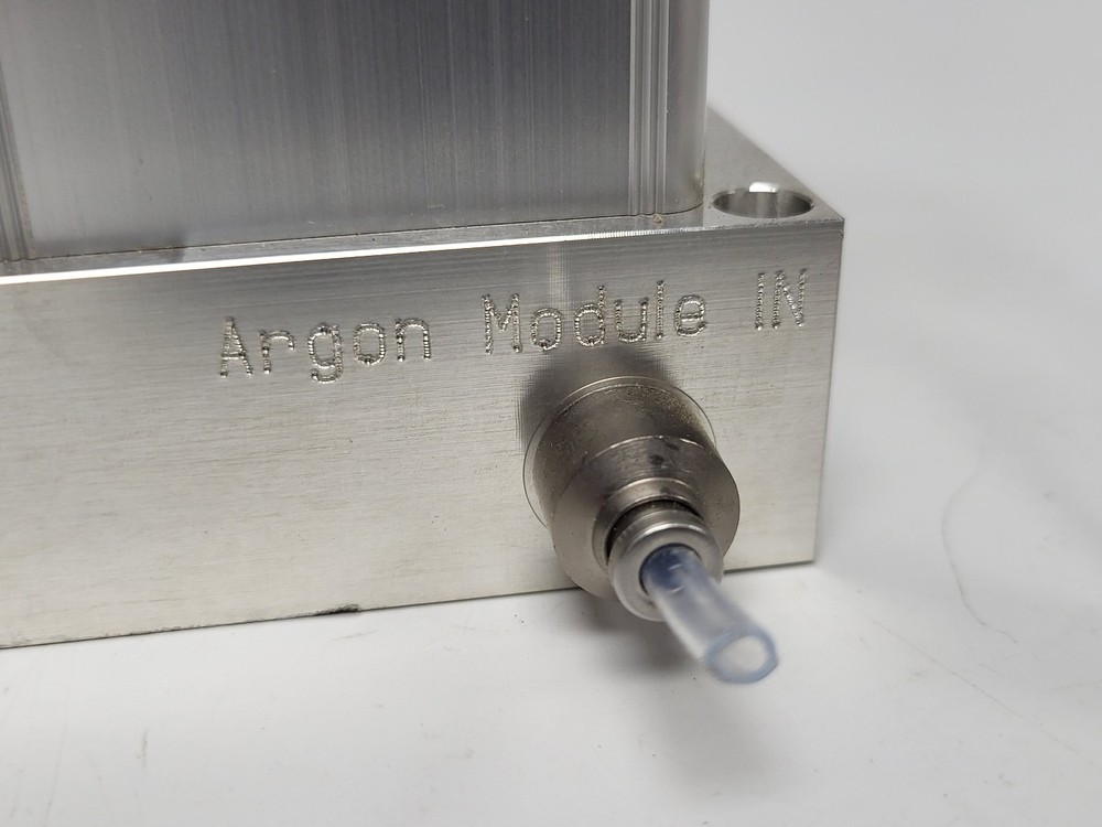 Bronkhorst Mani-Flow Triple Controller - THM Argon Module 1247050 Parts