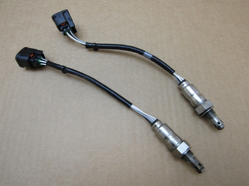 Honda PCX 125 2025 lambda sensors pair (17046)