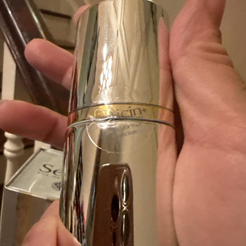 Sericin Reviving Eye Serum