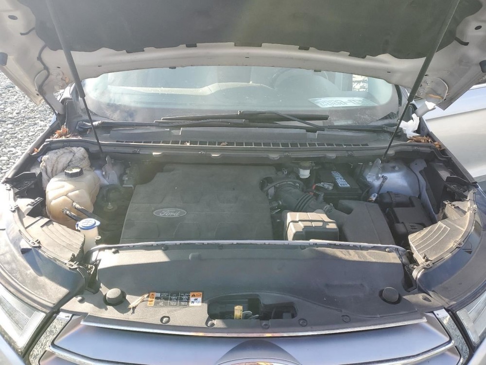 Fuse Box Engine Left Hand Engine Compartment Fits 15-18 EDGE 4559329