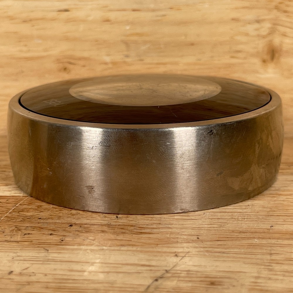 Google Nest 3rd Gen Alexa Enabled Learning Wi-Fi Programmable Smart Thermostat