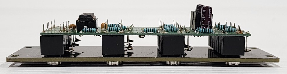 Barton Musical Circuits Eurobuffer BMC037 Eurorack Module