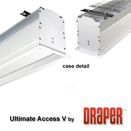 Draper Ultimate Access XL V