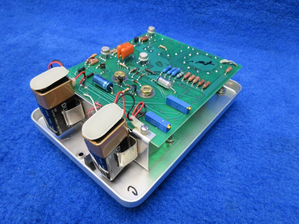 Li-Cor LI-185B Quantum/Radiometer/Photometer, I-193SB Spherical Adapter & Sensor
