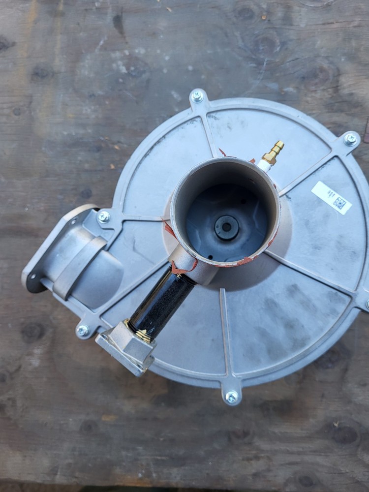 USED Pentair 92-35C7 Air Blower FREE SHIPPING