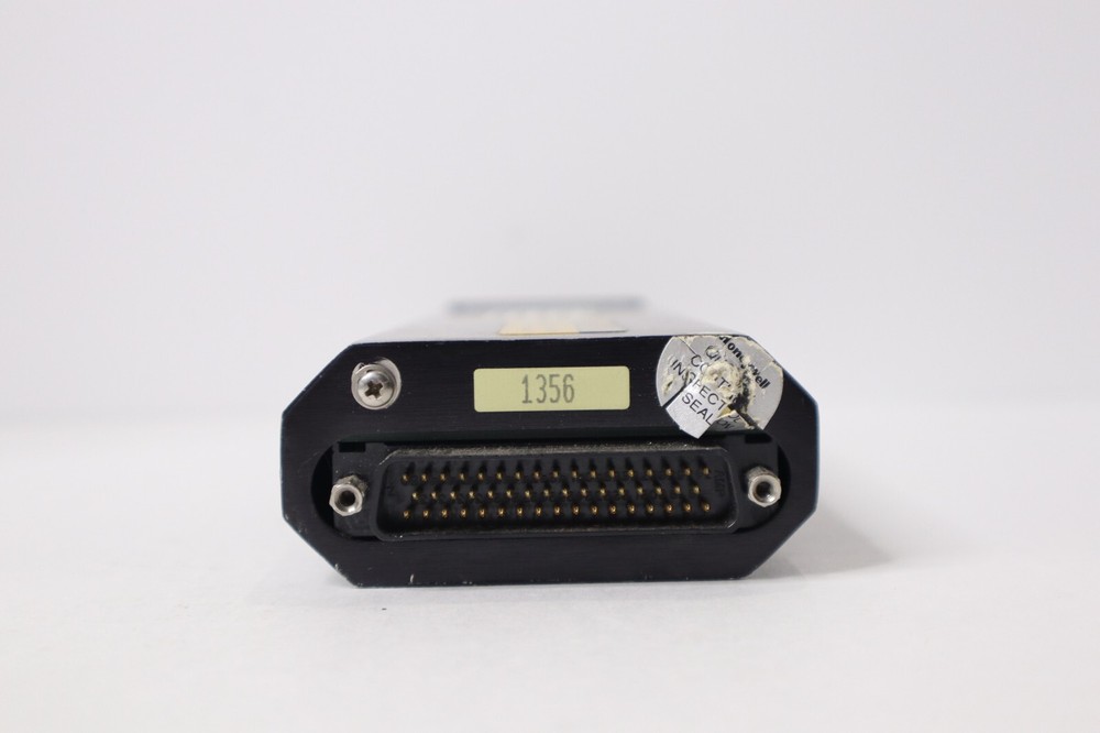 Honeywell VN-801 Vertical Navigation Control & Display 7004577-902