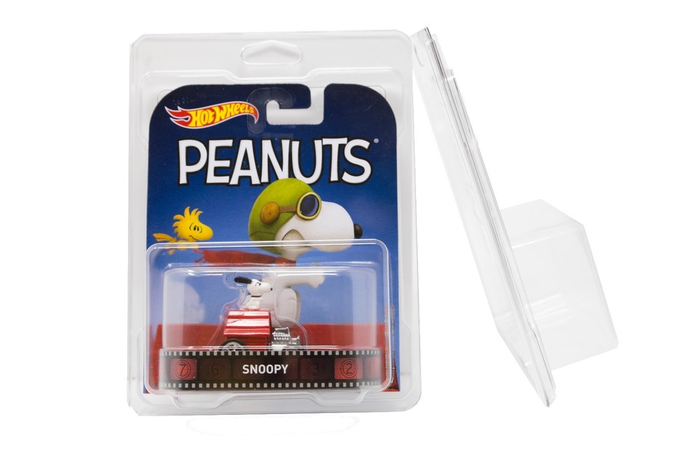 Sterling Protector Case for Hot Wheels Premium Line 10 Pack