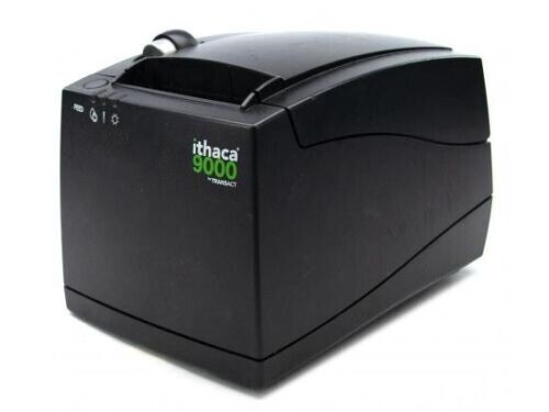 Ithaca 9000-P TransACT Parallel Printer - Factory Refurbished
