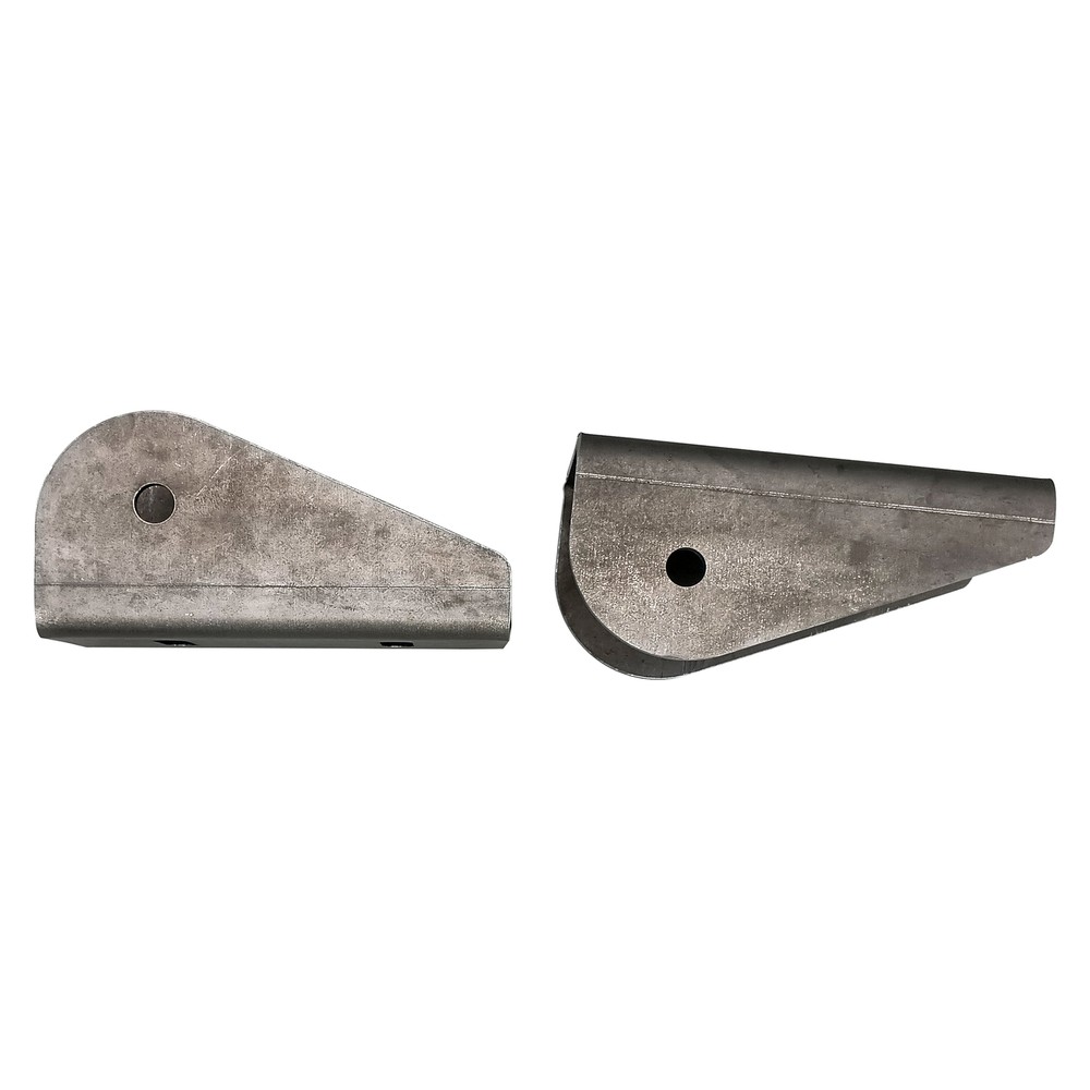 For Chevy 63" Leaf Spring Swap Kit