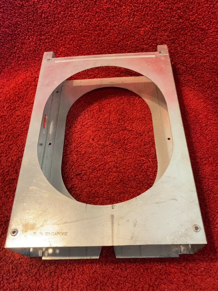 MOUNTING TRAY FOR KING KX 155 NAV/COMM