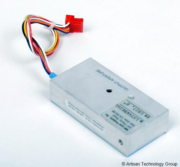 nmLaser Products LST4WBK2 Laser Shutter