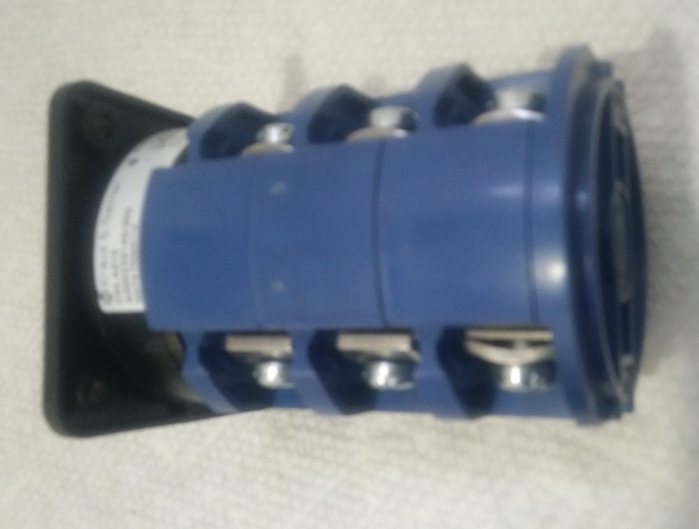 Kraus & Naimer C42 A212 Rotary cam switch