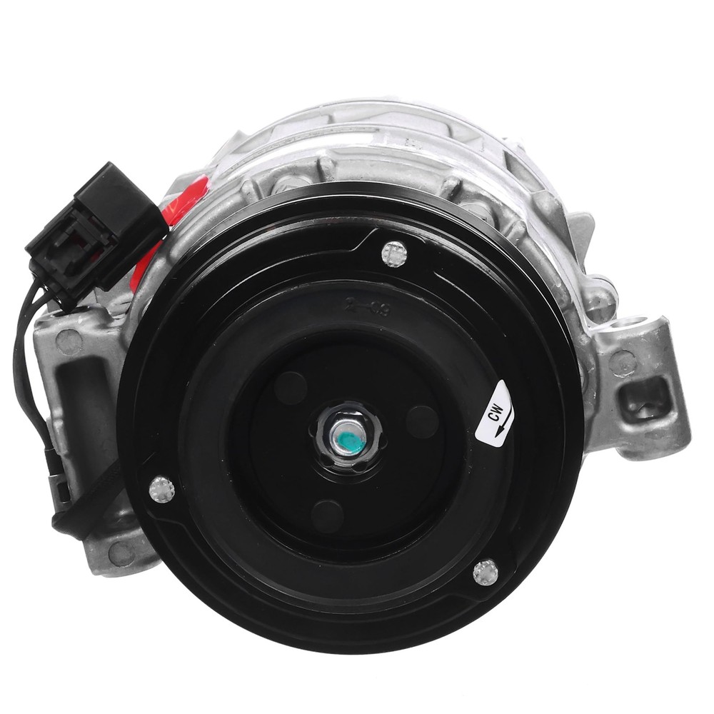 A/C Compressor | Compatible With Cadillac STS 05-11