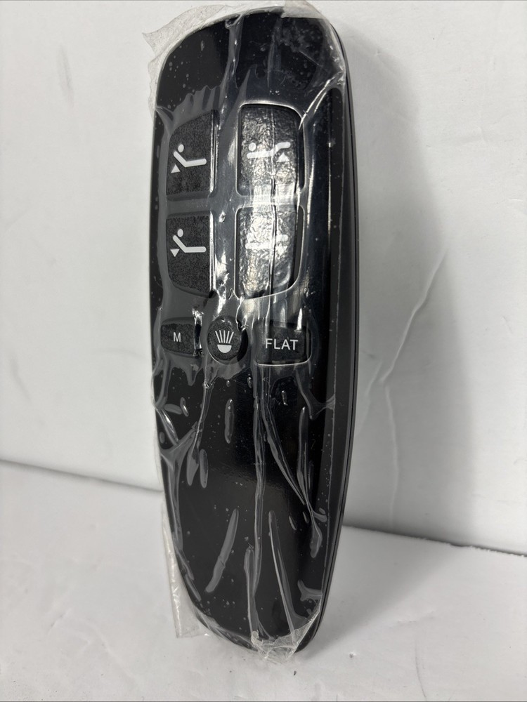 Richmat HJH13D Replacement Remote Control For Adjustable Bed