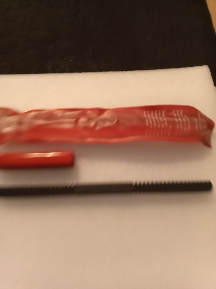 Mac Tool Tr1 Sae Rethreader  SAE