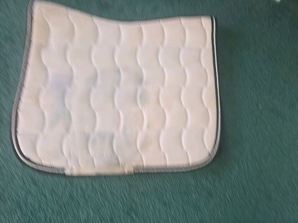 Smartpak Dressage Pad