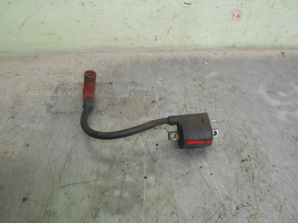 yamaha  jog  R   coil