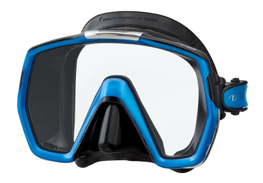 TUSA Freedom HD Mask