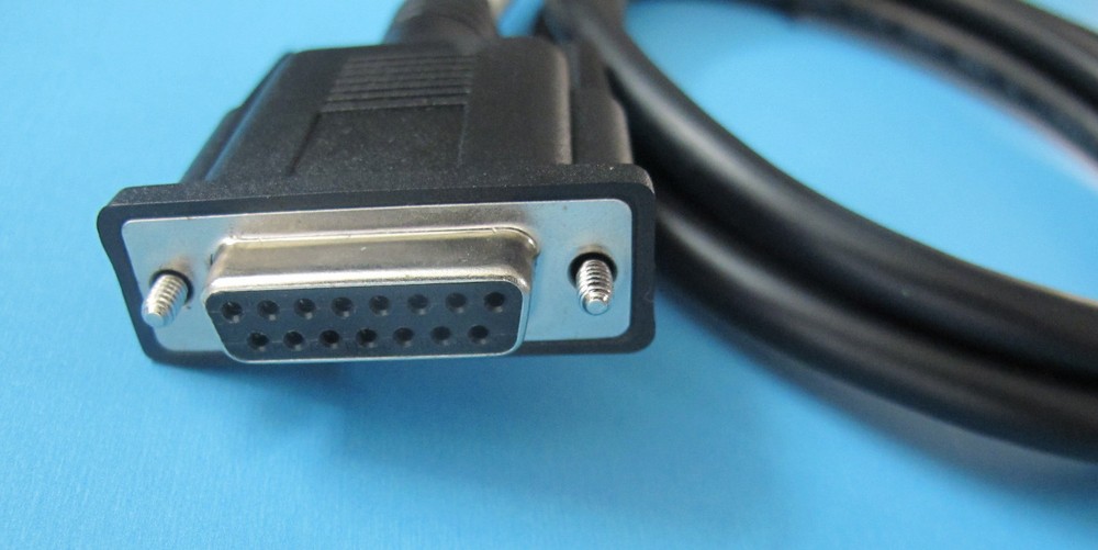 OBDII Cable Compatible with Autel MaxiTPMS TS508 TPMS Sensor Activation Tool