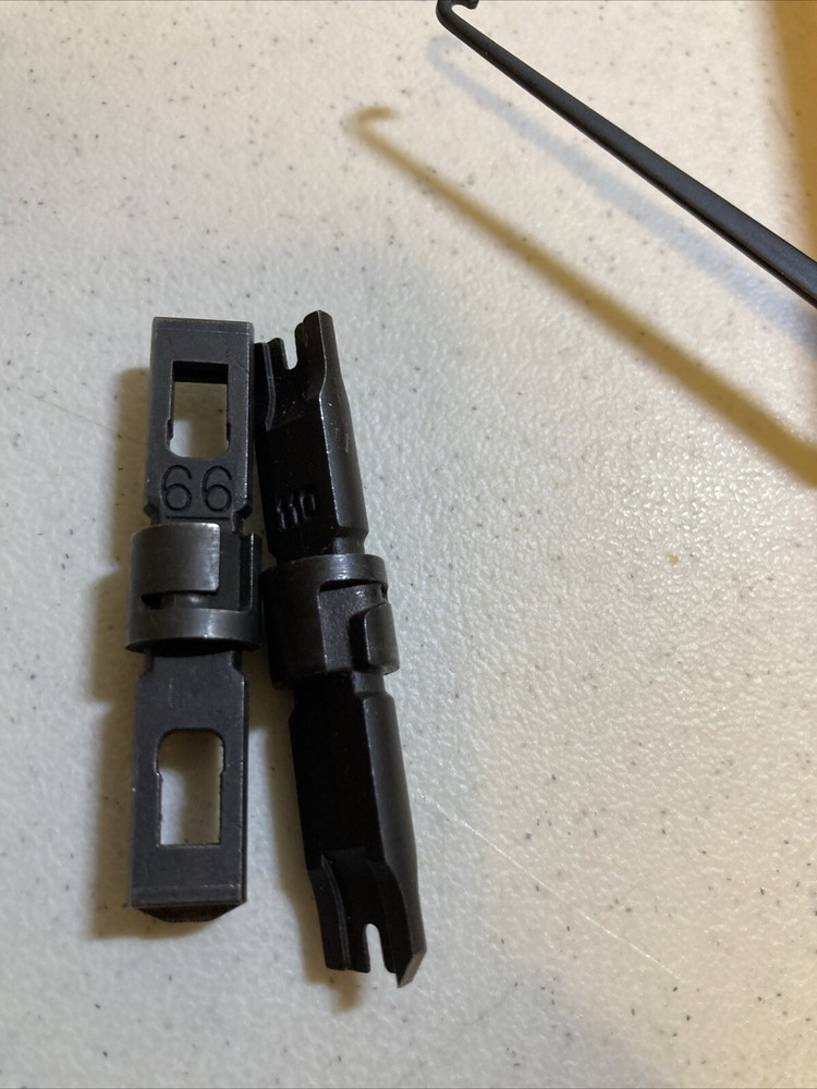 Harris D-914 Impact Tool . D2