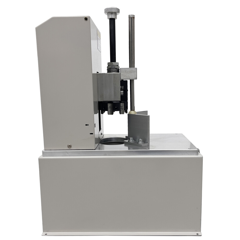 Electric Round Corner Machine Cutter Corner Rounding Machine with Cutting Blade