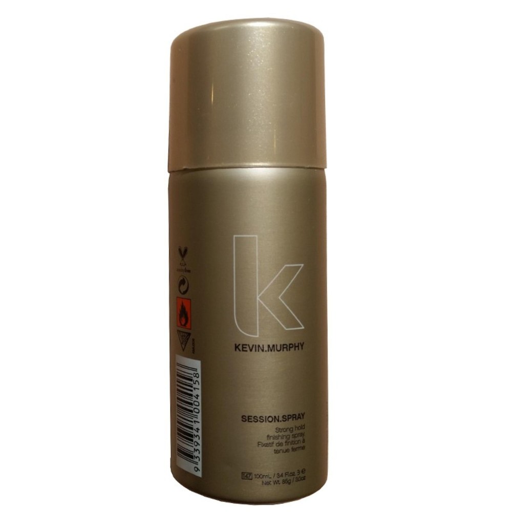 Kevin Murphy Session Spray Strong Hold Travel Size 3.4 oz