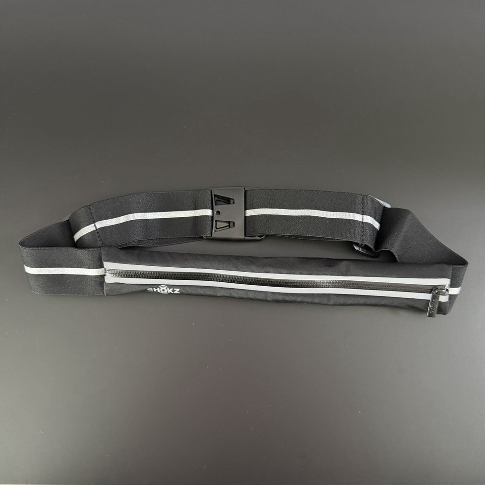 SHOKZ Sport Belt, Black