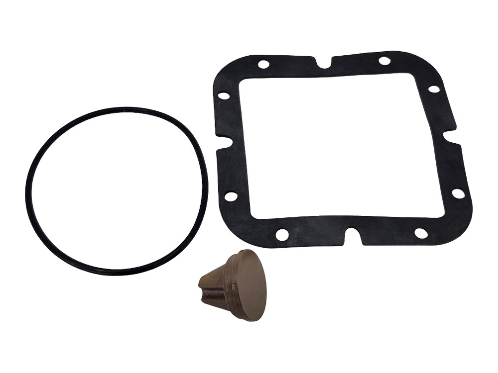 Flowserve EDPM Kit SEM 100 Meter Gasket, O-Ring, Welded Cone - SEM-100KIT-4E