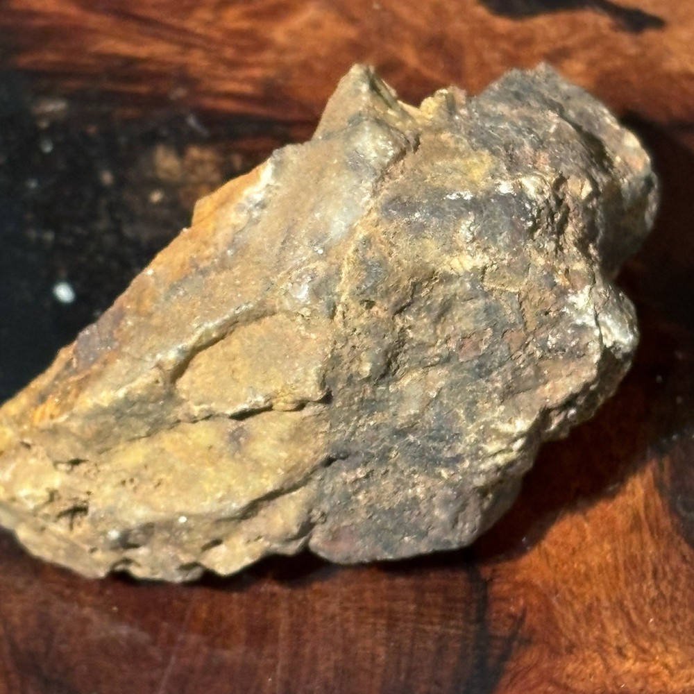 arizona gold ore on quartz