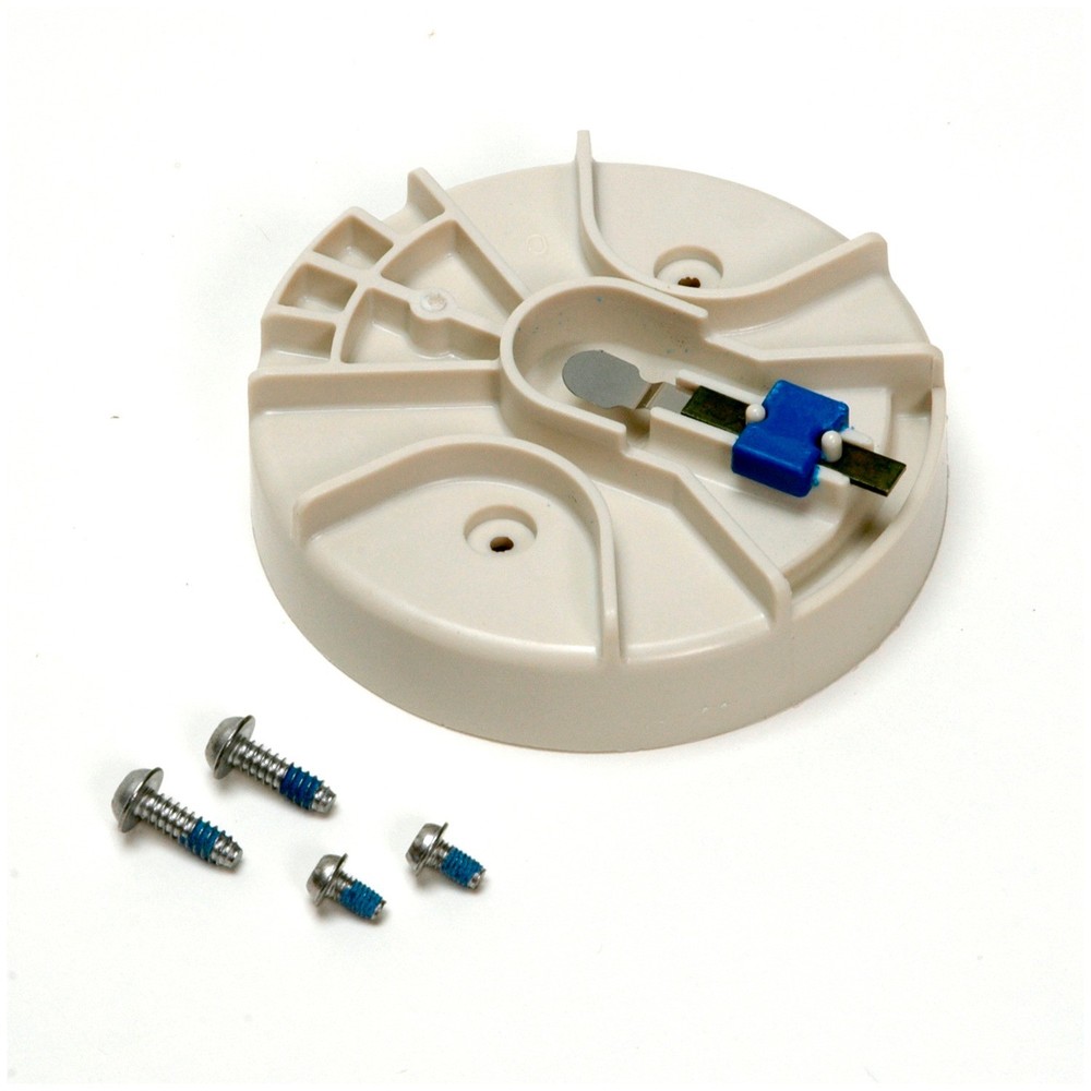 DELPHI Distributor Rotor Fits 1999 Chevrolet Express 2500