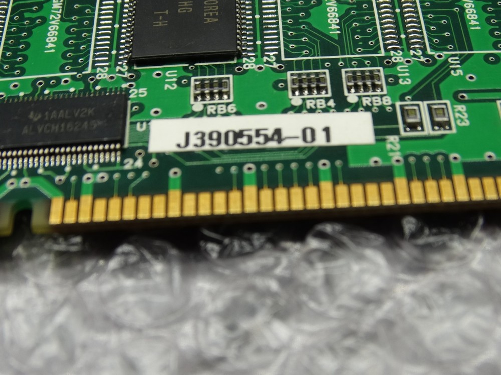 Noritsu J390554 / J390554-01 Composition Memory Board