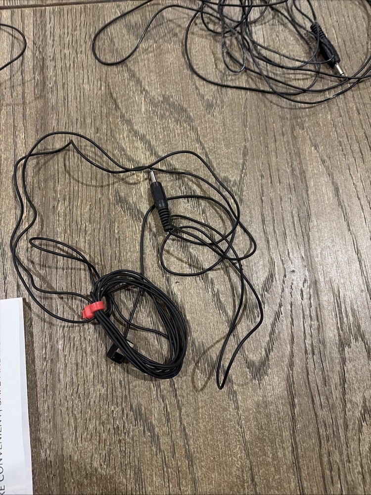 SMARTHOME 8170S STICK-ON EMITTER, INFRARED USED Quantity 6