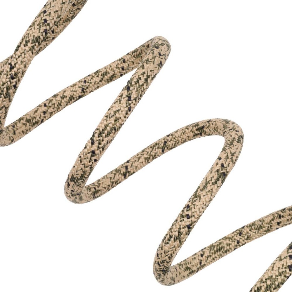 RNA 8mm Resc Tech Tether – 9ft Lightweight Saddle Hunting Tether – 6” CNC-Sew...