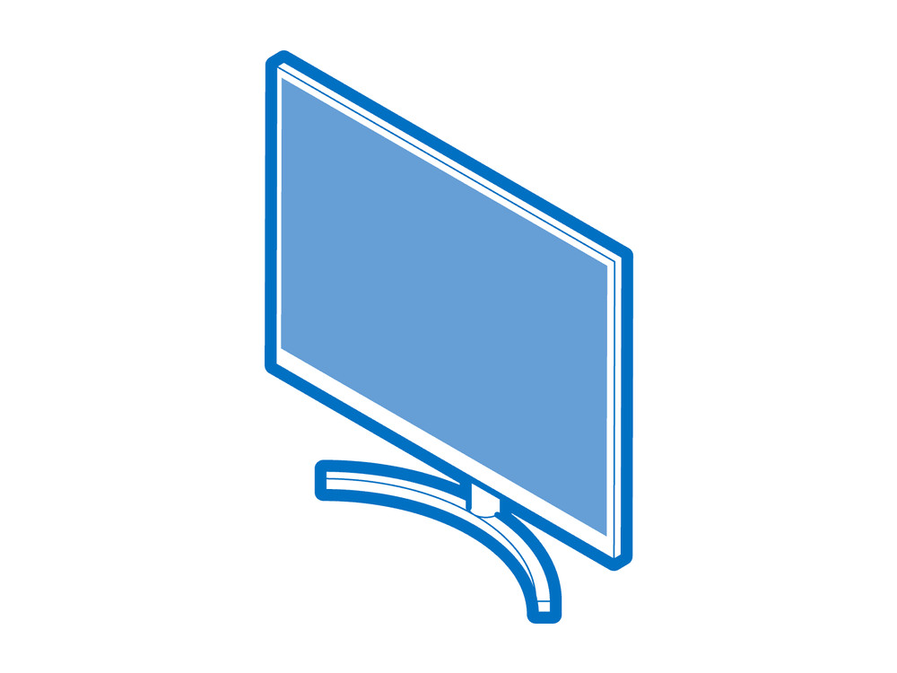 Midea 17138000033305 Washing Machine Display Panel