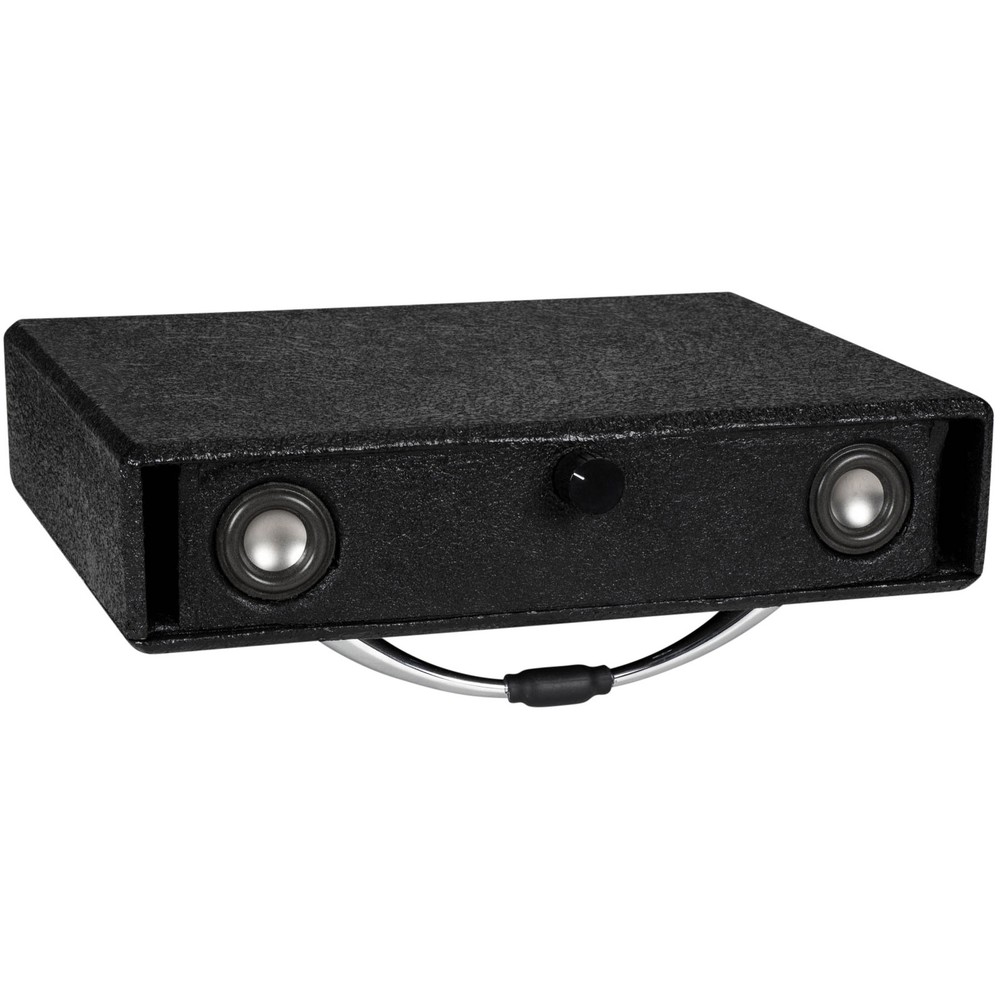 Acry-Tech DuraTex Black 1 Pint Roller Grade Cabinet Texture