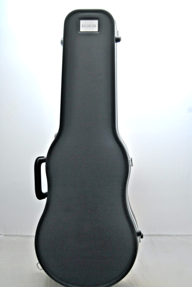 Viola Bellafina Case Black in Color