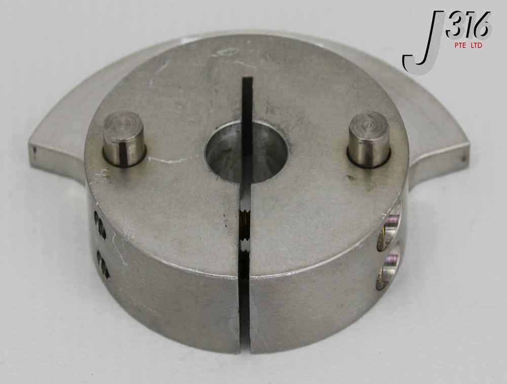 15343 APPLIED MATERIALS DRIVER FLANGE 0020-21957