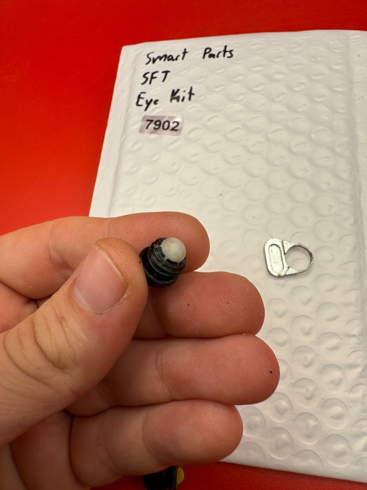 Smart Parts SFT Eye Kit