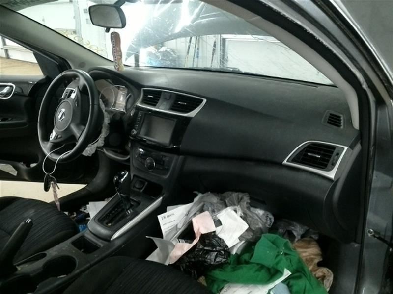 SENTRA 2019 High Mounted Stop Light 104608074