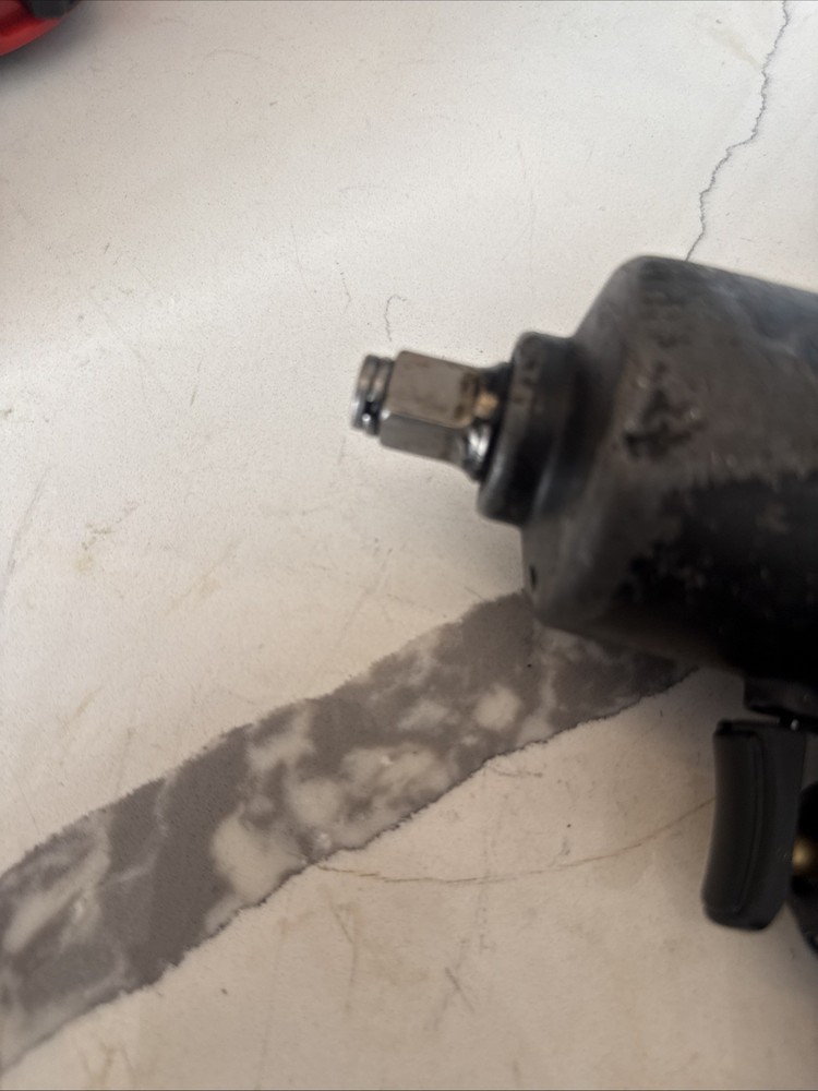 Cornwell Cat 4150 1/2" Impact