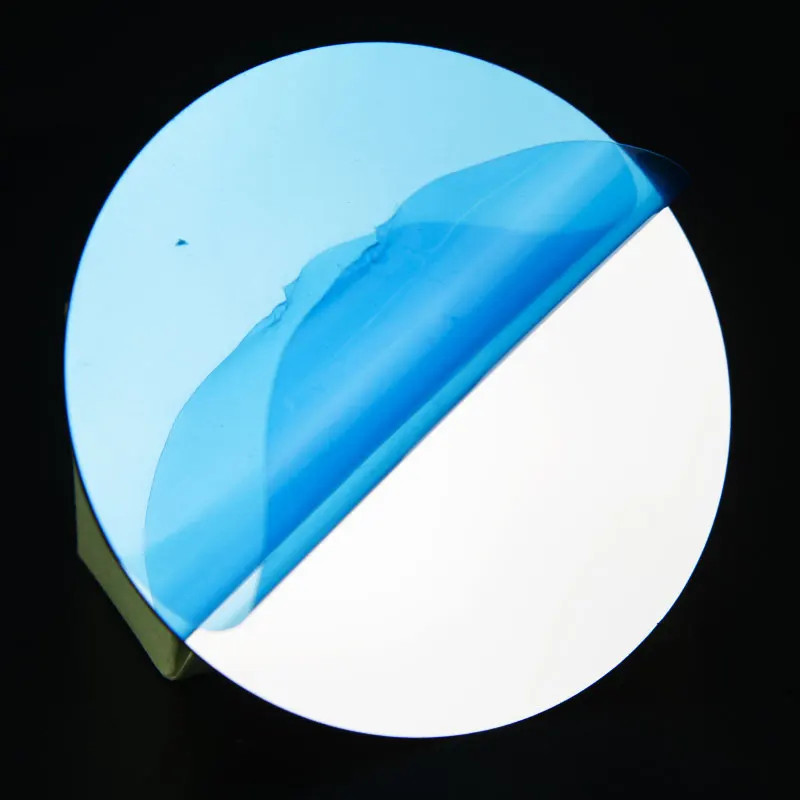 320mm Front Surface Reflector Mirrors High Reflectivity First Surface Mirror