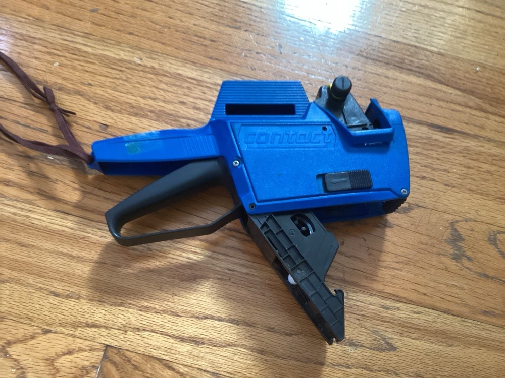 Prices Mark Gun
