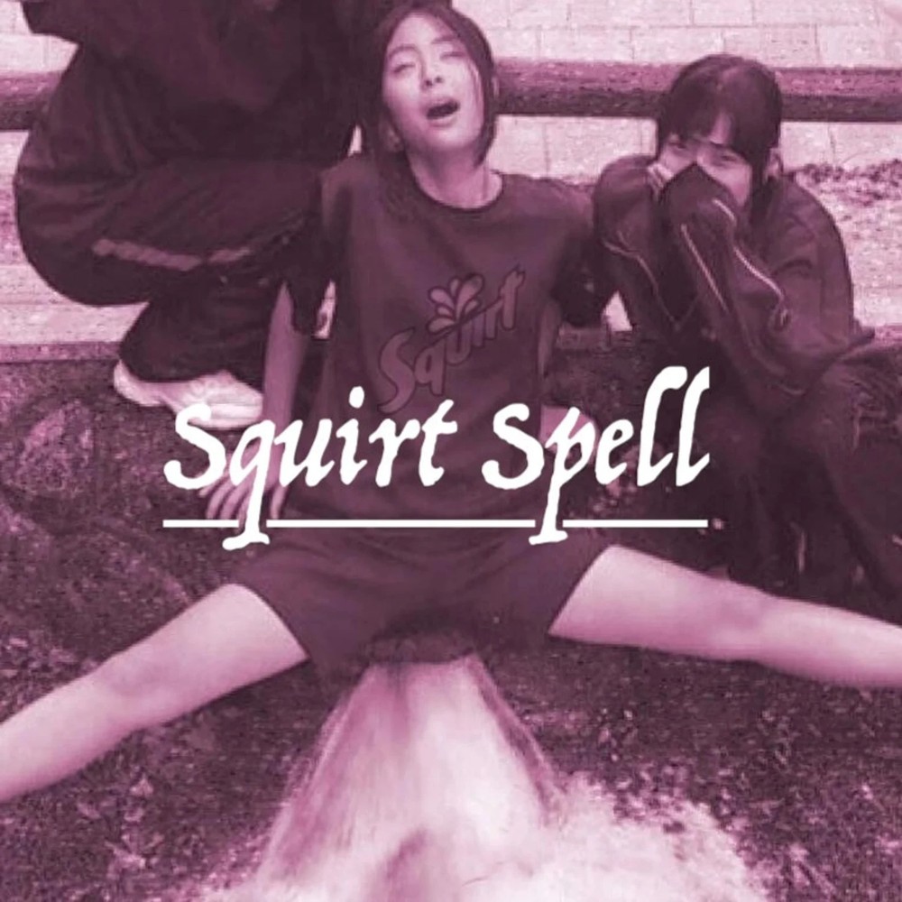 Squirt Spell